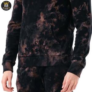 ชุดวอร์มสำหรับผู้ชายชุดวอร์มผ้าฝ้าย100% ดีไซน์ไม่เหมือนใครสำหรับงานฤดูหนาว - Product Image 3