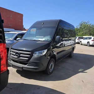Sprinter Kastenwagen d'occasion très propre SELECT 419 CDI Standard Euro 3 Automatique Diesel Moteur 4-6L - Product Image 1