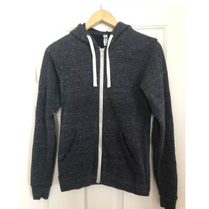 Sudaderas con Capucha de la Marca Bella Canvas, Oferta de Invierno y Otoño, Sudaderas con Capucha de Peso Pesado de 360 g/m², Sudaderas con Capucha con Cremallera 100 % Algodón de 360 g/m² - Product Image 1