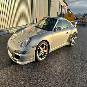 รถปอร์เช่ 911 3.8 997 คาร์เรรา 4S ทิปโทรนิค เอส เอดวีซี 2 ประตู มือสอง พวงมาลัยซ้าย/ขวา - Product Image 1