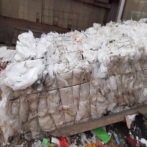 Película de LDPE de Alta Transparencia, Precio Directo de Fábrica - Product Image 3