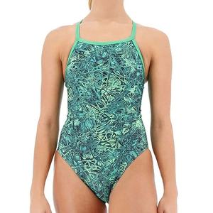 Traje de Baño de Una Pieza para Mujer de la Mejor Calidad 2025, Traje de Baño de Una Pieza para Mujer en Oferta, Diseño Personalizado, Servicio OEM - Product Image 1