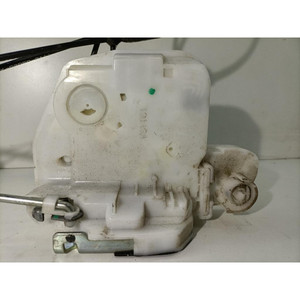 ล็อคด้านหน้าซ้าย มิตซูบิชิ L 200 5th Series 5715A971S 4N14 (15>) - Product Image 2