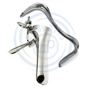 DADDY D PRO Kit d'instruments médicaux D & C/Ensemble d'instruments DNC/Ensemble de dilatation et de curetage en gynécologie Instruments de gynécologie CE - Product Image 3