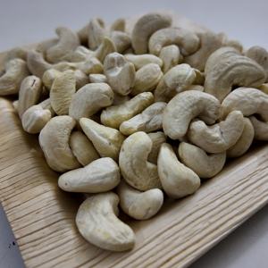 Nueces de Anacardo Frescas de Camboya de Primera Calidad, Grado W320, con Certificación Orgánica USDA/UE para Procesamiento de Alimentos - Product Image 3