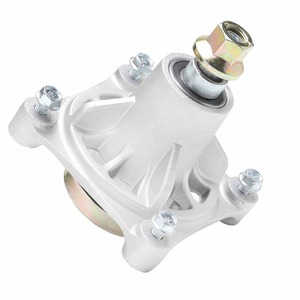 Kia Auto Steering Parts New 604214 Raptor Model 36 42 52 Inch Deck Spindle Assembly pour Hustler - Product Image 2