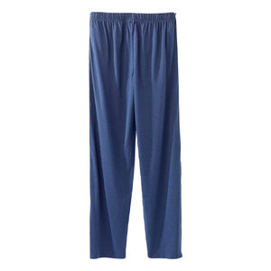 Pantalones Deportivos de Moda para Hombre, Estilo Urbano, con Aberturas Laterales, Botones a Presión, Estilo Baloncesto, Desgarrables - Product Image 6