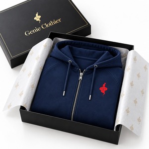 Men Hoodie Casual Pullover Sweatshirt Soft <b>Warm</b> <b>Fleece</b> Hooded Top Long Sleeve Winter Streetwear Outdoor Daily Fashion - Product Image 6