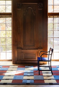 Evelina Kroon พรมขนสัตว์กองถูกตัดสำหรับใช้ในบ้านพรมและชุด - Product Image 4