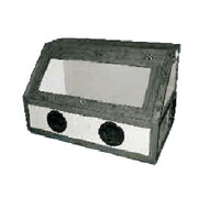 Chambre d'inoculation économique de qualité supérieure avec porte en verre ouvrable, personnalisable OEM, équipement de laboratoire médical et de recherche en pathologie végétale de la marque AARK
