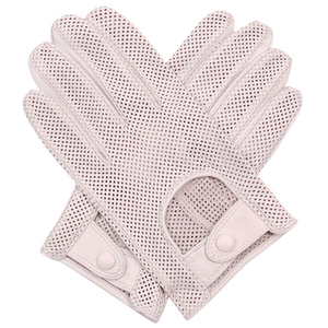 Gants en cuir légers les plus vendus, durables, doux, faciles à porter, utilisables par tous les temps, gants en cuir en gros - Product Image 6