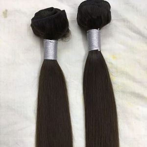 วิกผมชาวอินเดียแบบตรงเครื่องวาดเส้นผมแบบเส้นเดี่ยว - Product Image 1