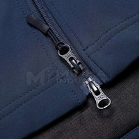 Veste tactique pour homme de couleur personnalisée, respirante, camouflage, vêtements de mode, coupe-vent