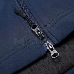 Chaqueta táctica personalizada de color para hombre, ropa de moda, chaqueta táctica para hombre, chaqueta táctica cortavientos para hombre - Product Image 4