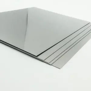 钛合金薄板厚0.3毫米1毫米5毫米ASTM B265钛TA1板