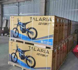 TOP Talariaaa Sting MX5 Pro MX3 MX4 72v 13KW Vélo tout-terrain électrique 40AH Moto électrique Moto électrique Exportation mondiale - Product Image 4