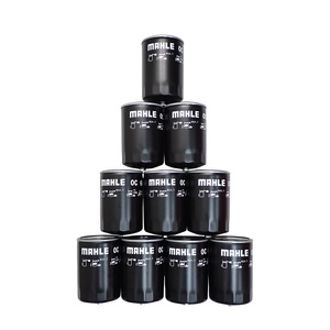 Pièces de moteur mahle Dualis Prelude Swift Titan Sentra PIXIS TRUCK Grandis MAHLE camions filtres à huile couche de revêtement de protection - Product Image 1