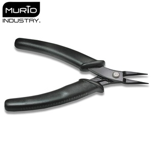 Alicates de punta de cadena de abalorios de 130mm de alta calidad para joyería, mejor precio, producto, calidad de excelencia - Product Image 4