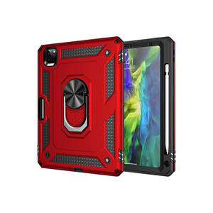 Coque arrière Netzy 2022 pour iPad Pro 11 M2 compatible avec la 2ème génération 11 pouces en blanc - Product Image 6