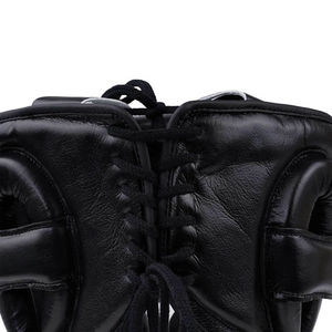 Casques de combat légers et confortables pour hommes et femmes, en cuir, personnalisés, imprimés, en cuir EVA, service OEM disponible - Product Image 3