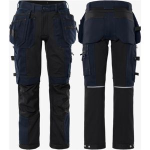 Pantalon Cargo Droit Uni Léger et Respirant Personnalisable avec Logo pour Hommes, Multi-poches, Haute Qualité, Idéal Fitness et Sport – Collection 2025-26 (Vente en Gros) - Product Image 1