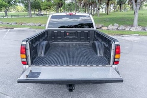 GMC Sierra SLT AWD QuadraSteer 2004, Listo para Enviar - Product Image 6
