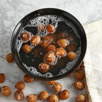 Noix de savon naturel de quantité en vrac en gros de meilleure qualité avec le prix le moins cher de l'usine de confiance
