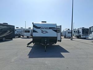 Nouveau 2026 Jayco Jay F-e-a-t-h-e-r A-i-r 19MBS - Product Image 4