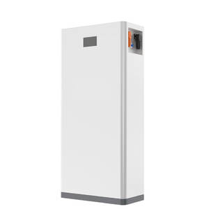 Batería ESS para el Hogar con Comunicación CAN RS485, 51.2V 300Ah 15.36kWh, Montaje en Pared, LiFePO4, IP55 - Product Image 1