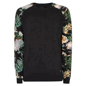 Sudaderas informales con estampado de mangas polares cálidas y acogedoras para niños listas para enviar, sudaderas informales superventas listas para enviar para adultos - Product Image 2