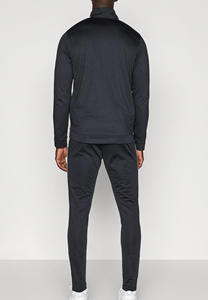Ensemble de survêtement de sport pour hommes en gros, survêtement d'entraînement, survêtement personnalisé, sweat-shirt et pantalon, ensemble deux pièces, survêtement, meilleur produit chez AKO Sport - Product Image 2