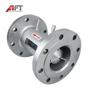 Snelladen Op Maat Gemaakte Oem-Oplossingen Zelf Ontwikkelde Bidirectionele Riviermeerwater Vloeibare V-Kegel Stroommeter - Product Image 2