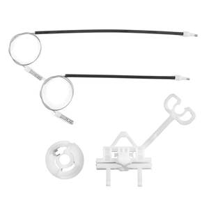 Kit de réparation de lunette arrière droite pour Fiat Linea (expédition depuis le fabricant turc) Code produit: FD113334 - Product Image 1