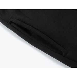 Pantalones Deportivos Casuales para Hombre al por Mayor, de Alta Calidad, 100% Algodón, Impermeables, con Cierre Elástico en la Cintura, Personalizables - Product Image 3