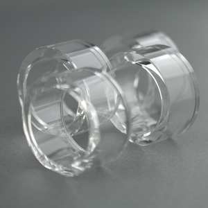 Servilletero de Color personalizado de calidad superior 2024, acrílico transparente para decoración de mesa de fiesta de boda - Product Image 1