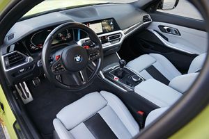 BMW M3 2022 Impecable - Product Image 5