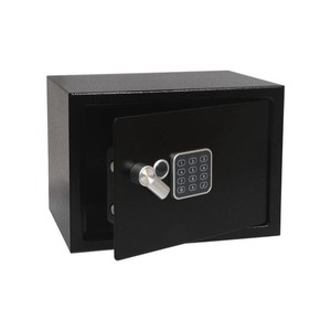 Seguridad doméstica básica YALE (YSV/250/DB2) - Product Image 1