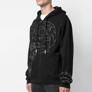 Sweat à capuche surdimensionné de sport Punchin personnalisé en gros Poids lourd 100% coton Tie Dye Design Style Baggy pour l'hiver - Product Image 6