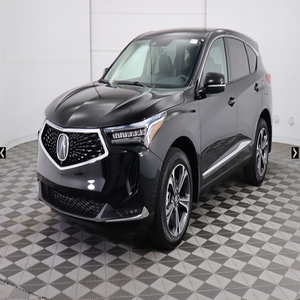 ¡Oferta Imperdible! Acura RDX A-Spec 2024 Súper Limpio, Paquete Advance, 2.0L 16V, Automático, Tracción en las Cuatro Ruedas, SUV de Lujo - Product Image 1