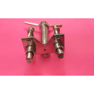 Tensor de alambre mecánico veterinario de acero inoxidable alemán de alta calidad, instrumentos ortopédicos SS de SurgiRight Instrument - Product Image 4