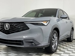 Meilleur Acura ADX 4 portes Crossover 2025, standard satisfaisant - Product Image 3