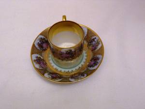 Tazas de Latón en Oferta, Elegantes Tazas de Latón Hechas a Mano, Duraderas y Resistentes, Aptas para Té y Café - Product Image 3