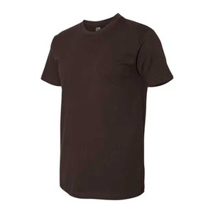 Camisetas de algodón 100% para mujer, camisas de algodón para hombre, camisetas de algodón 100% - Product Image 4