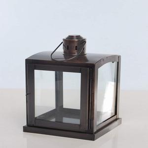 Haute qualité Vintage rustique fait à la main lanterne de mariage personnalisé bougeoir pour la décoration de la maison Pâques Occasion en gros - Product Image 3