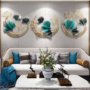 ศิลปะตกแต่งผนังโลหะ - Product Image 2