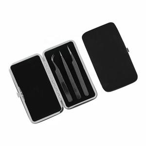 Étui magnétique pour pinces à cils, Kit d'extension de cils, Kit de beauté - Product Image 2