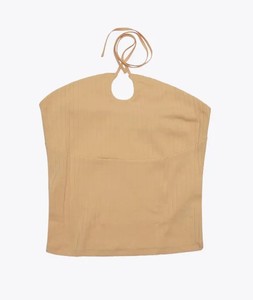 Nuevo estilo, camisetas sin mangas para mujer 2025 para correr y hacer ejercicio, precio al por mayor, Top corto, camiseta sin mangas personalizada para mujer, camiseta sin tirantes sin mangas - Product Image 4