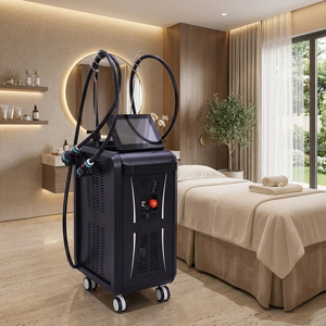 Nuovissima Macchina Coolwaves per Dimagrimento e Rassodamento della Pelle per Centri Estetici Professionali e Istituzioni - Product Image 4