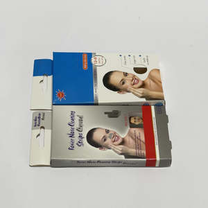 Proveedor de Vietnam para Estuches de Productos de Bienestar Sin Relleno |   Empaquetado Exterior Personalizado para Marcas de Salud Nutricional - Product Image 1