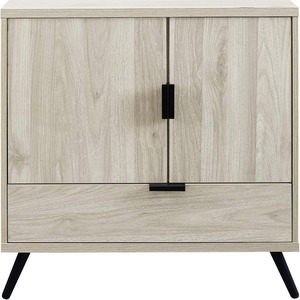 Meuble de rangement en <span class=keywords><strong>bois</strong></span> de style japonais moderne, <span class=keywords><strong>buffet</strong></span>, console, table personnalisable pour la cuisine <span class=keywords><strong>et</strong></span> le salon - Product Image 3
